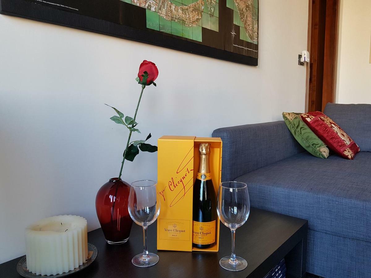 Angela Di Venezia House Apartment Bagian luar foto
