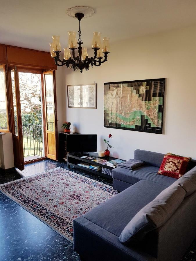 Angela Di Venezia House Apartment Bagian luar foto