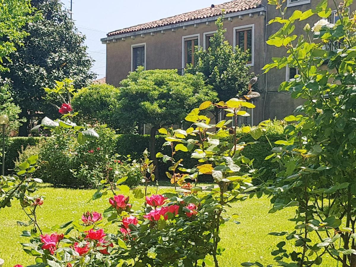 Angela Di Venezia House Apartment Bagian luar foto