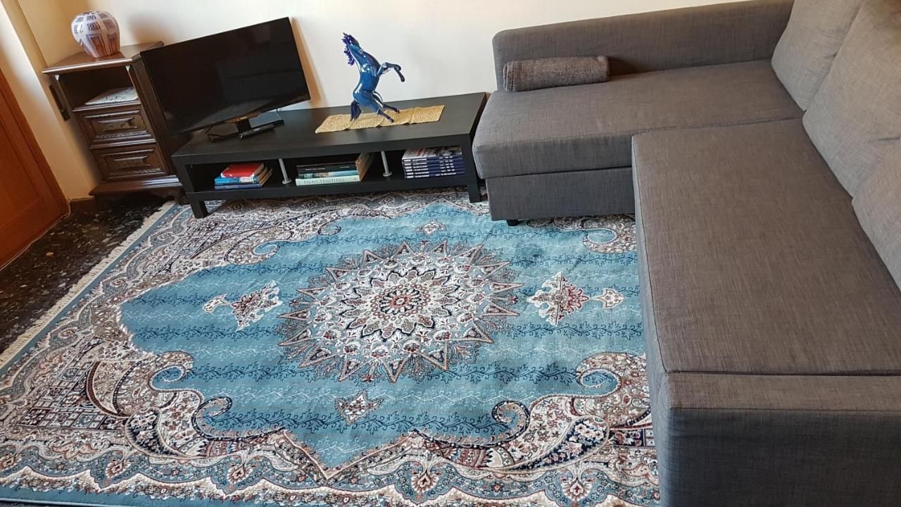 Angela Di Venezia House Apartment Bagian luar foto