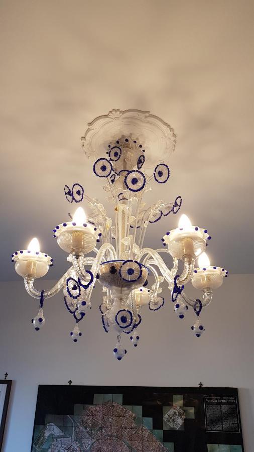 Angela Di Venezia House Apartment Bagian luar foto