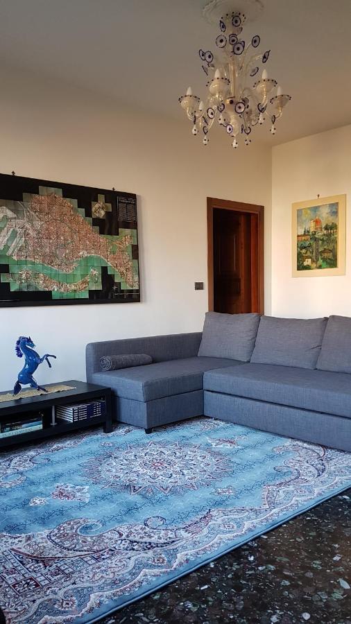 Angela Di Venezia House Apartment Bagian luar foto